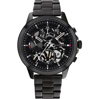 Orologio Tommy Hilfiger Uomo in Acciaio 1710478 - 1710478